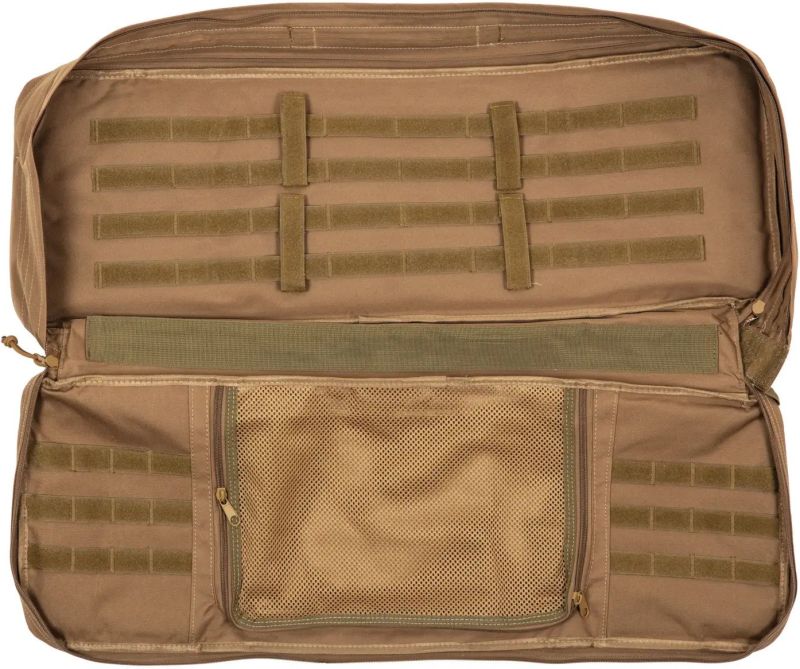 SPECNA ARMS Transportné puzdro na zbraň Quick Deployment - tan
