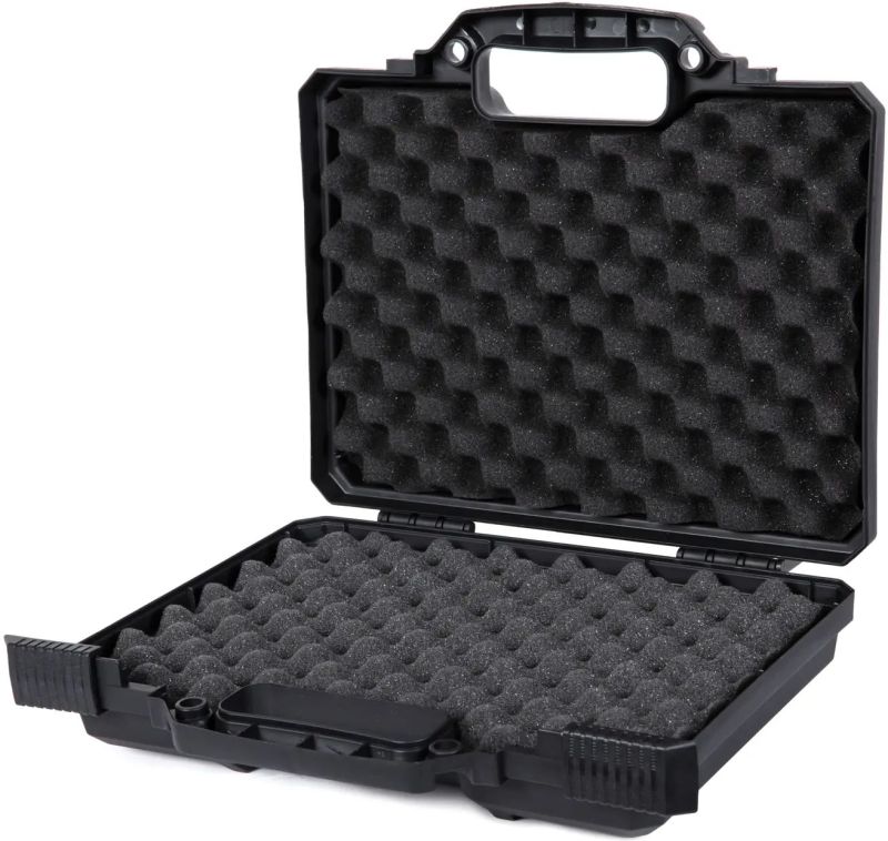 SPECNA ARMS Kufrík na zbraň 30cm - black