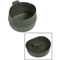 WILDO Skladací hrnček 200ml - olive drab (14605000)