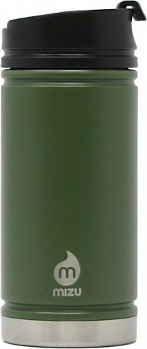 MIZU Termohrnček V5 450ml - army green