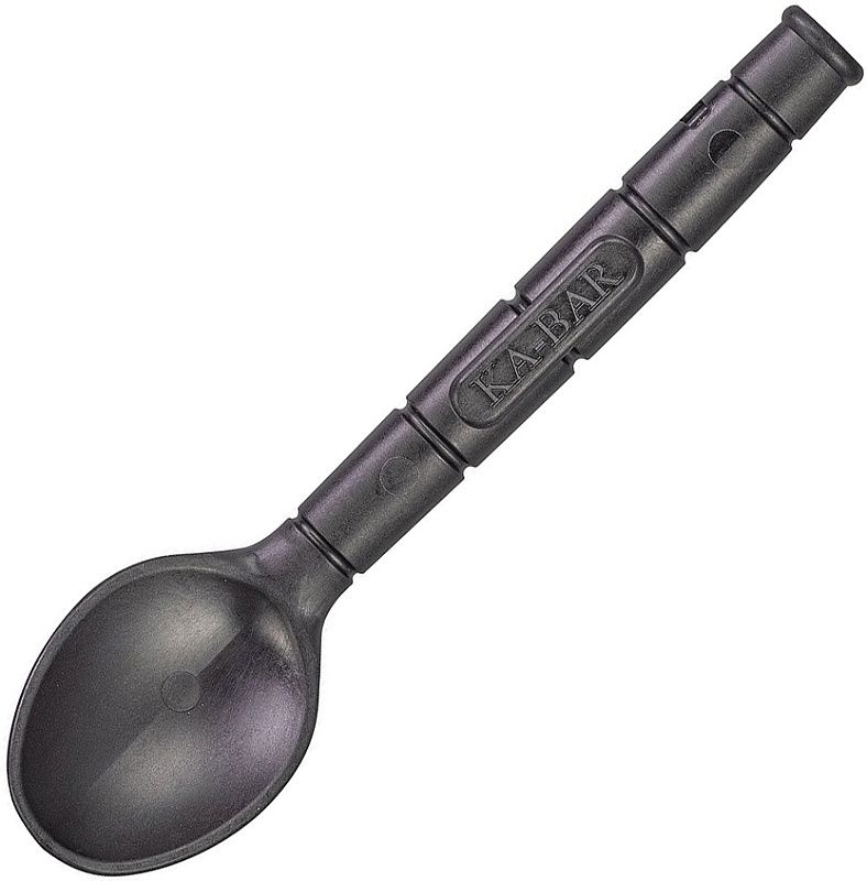 KA-BAR Príbor Krunch Spoon/Straw (KA9924)