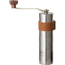 HELIKON Ručný mlynček na kávu Camp - stainless steel (AC-HCG-SS-15)