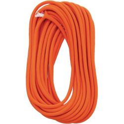 FireCord 7.62m / 25ft - safety orange (LF16)
