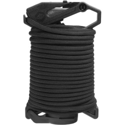 ATWOOD ROPE MFG Ready Rope Elite - black (ARMRR50S01)