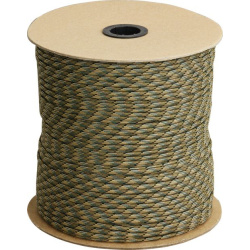 US paracord meraná padáková šnúra 10m – multicam (RG1033S)