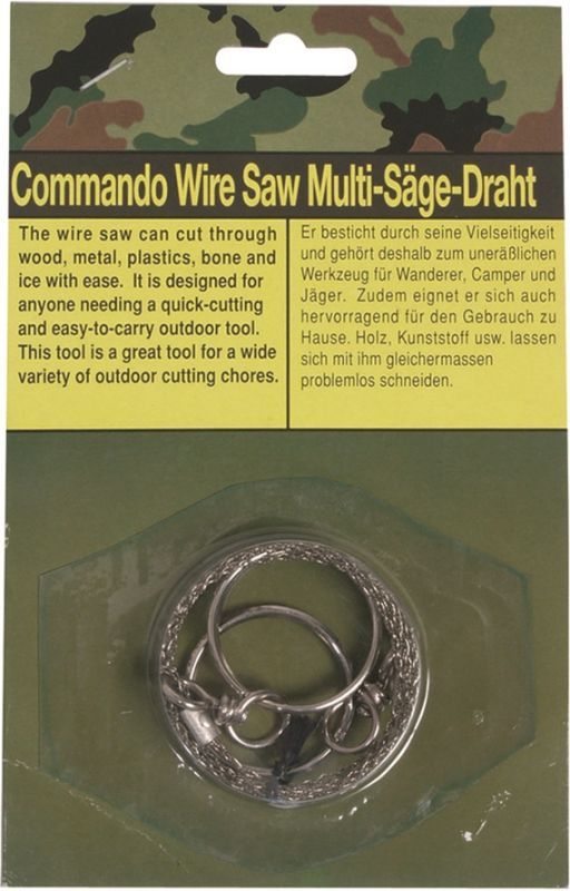 MILTEC Pílka do vrecka s krúžkami (15502000)