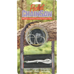 Supreme Pocket Chainsaw (PS1102)