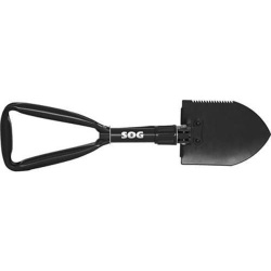SOG Lopatka Entrenching tool - čierna (SOGF08N)