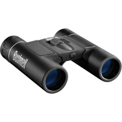 BUSHNELL Ďalekohľad PowerView 12x25mm - čierny (BSH131225)