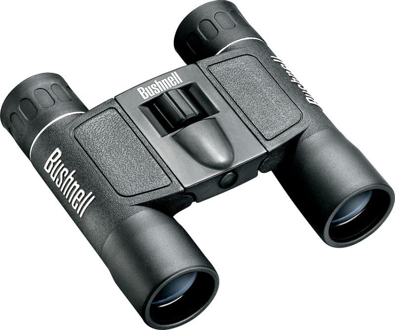 BUSHNELL Ďalekohľad PowerView 10x25mm (BSH132516)