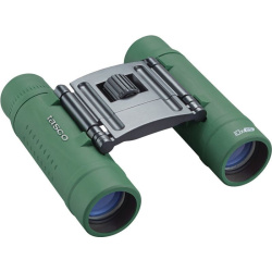 TASCO Ďalekohľad Essentials 10x25mm - zelený (TAS168125G)