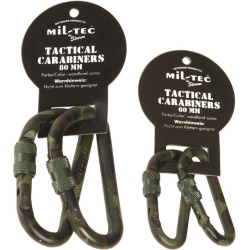 MILTEC Taktická karabína 8mm, pár (15922080)