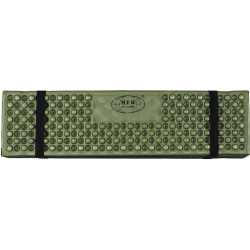 MFH Thermo karimatka, skladacia - olive (31344B)