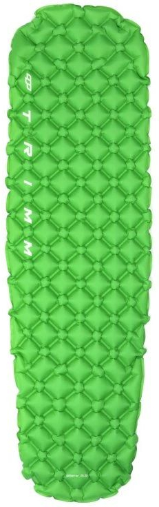 TRIMM Karimatka Wake 5.5 190x56cm - green