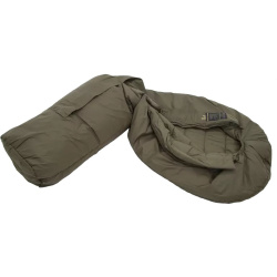 CARINTHIA Spací vak DEFENCE 4-200 230x87x60cm (L) - olive