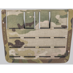 DIRECT ACTION MOLLE Bočný panel Mosquito Hip Panel S - multicam (PL-MQPS-CD5-MCM)