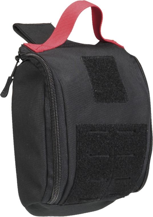 MILTEC MOLLE Pouch balíček prvej pomoci - čierny (13491002)