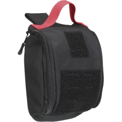 MILTEC MOLLE Pouch balíček prvej pomoci - black (13491002)