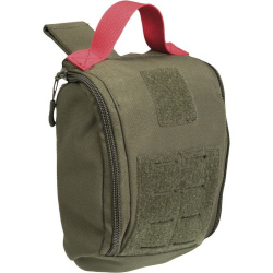 MILTEC MOLLE Pouch balíček prvej pomoci - olive drab (13491001)