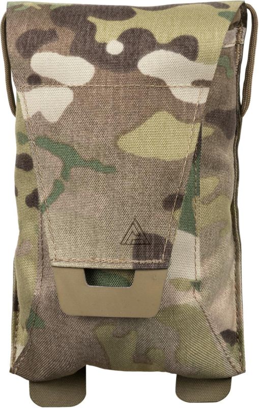 DIRECT ACTION Skladacie nosítka, nylon - multicam (PO-CSTR-NLN-MCM)