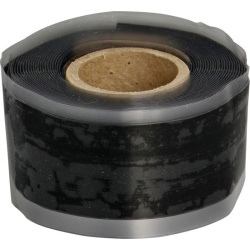 Opravná lepiaca páska Rescue Tape Premium Black (RT01019)