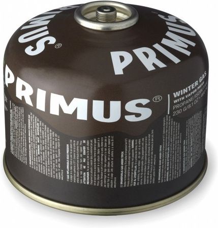 PRIMUS Plynová kartuša Winter Gas 230g (P220771)