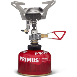 PRIMUS Plynový Turistický Varič PowerTrail Stove Piezo Reg. Duo (P324416)