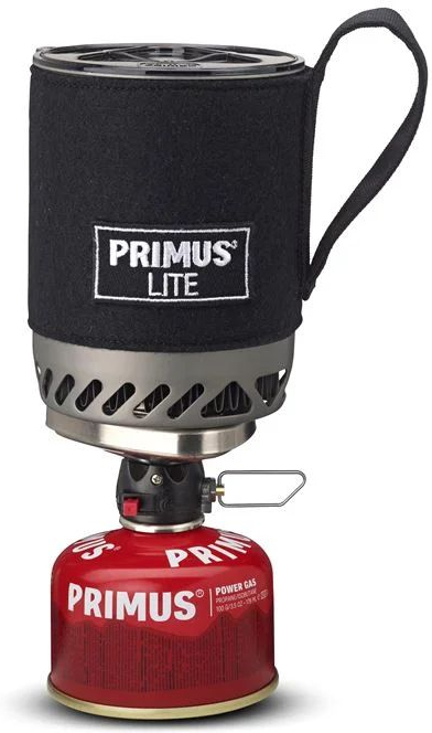 PRIMUS Plynový Turistický Varič Lite Stove System (P356020)