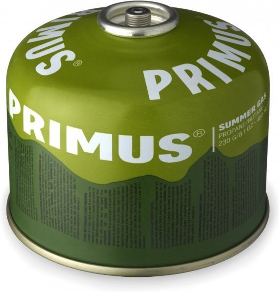 PRIMUS Plynová kartuša Summer Gas 230g