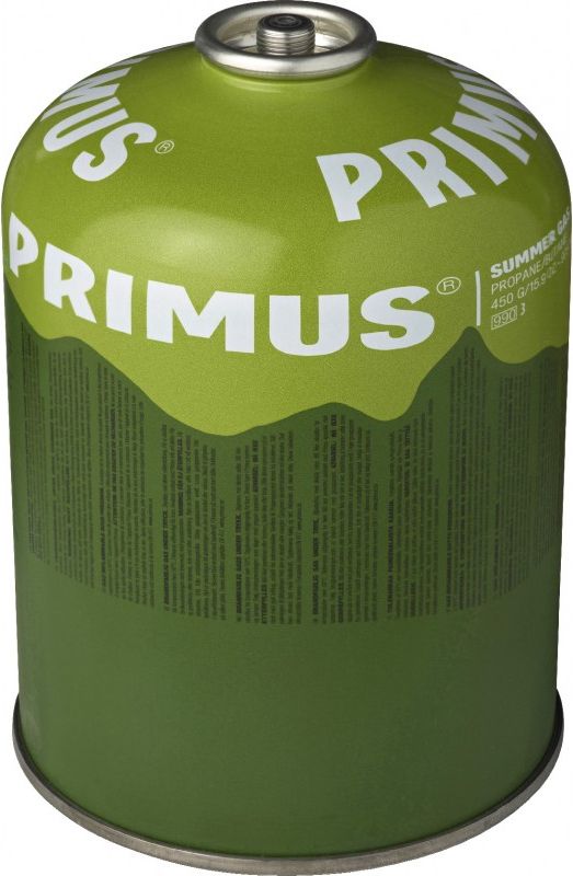 PRIMUS Plynová kartuša Summer Gas 450g (P220251)