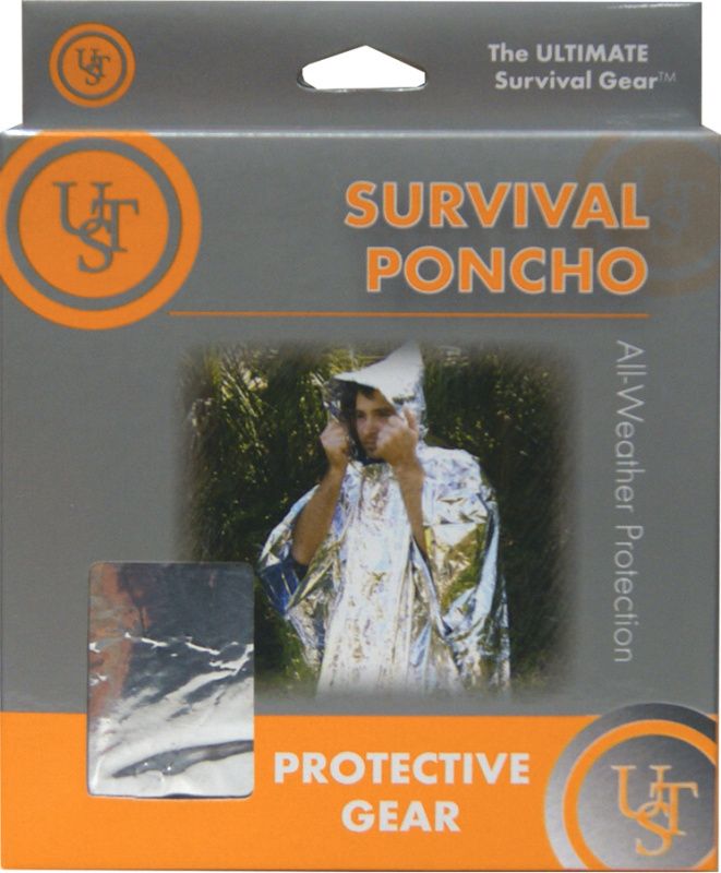 Ponco UST Survival Reflect (WG01597)