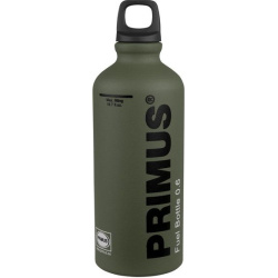 PRIMUS Fľaša na palivo 0.6L - zelená (P721957)