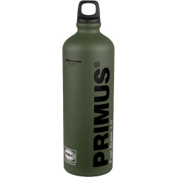 PRIMUS Fľaša na palivo 1L - zelená (P721967)