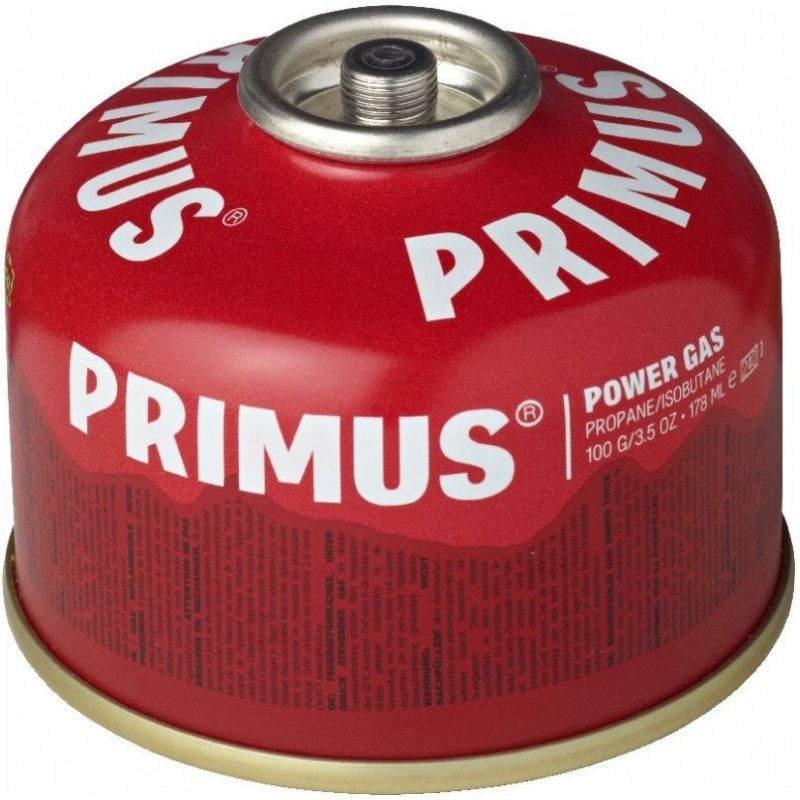 PRIMUS Plynová kartuša Power Gas 100g (P220661)