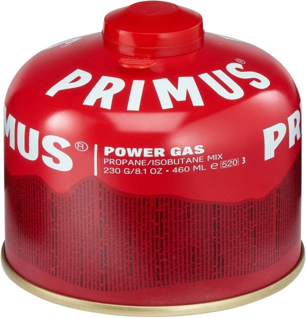 PRIMUS Plynová kartuša Power Gas 230g (P220761)