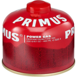 PRIMUS Plynová kartuša Power Gas 230g (P220761)
