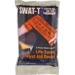 Škrtidlo SWAT-T Tourniquet - oranžové (SWATTO)