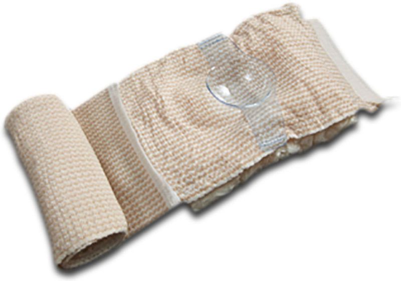 TACTICAL MEDICAL SOLUTION Obväz Olaes modular Bandage 10cm (Tovar 2. akosti)(Exp. 30.4.2024 )