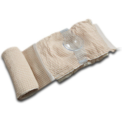 TACTICAL MEDICAL SOLUTION Obväz Olaes modular Bandage 10cm (Tovar 2. akosti)(Exp. 30.4.2024 )