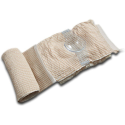 TACTICAL MEDICAL SOLUTION Obväz Olaes modular Bandage 10cm (Tovar 2. akosti)(Exp. 30.4.2024 )