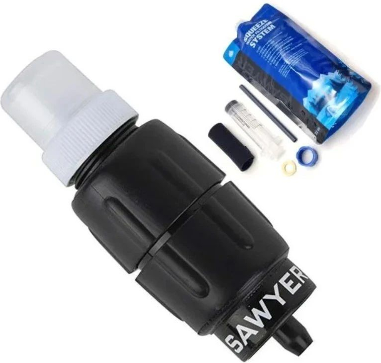 SAWYER Filter na vodu Micro Squeeze (SP2129)