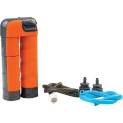 RENOVO WATER MUV Backcountry Pump Package (RENM09)