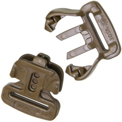 ITW 3DSR Tactical Buckle - coyote (ITW1013333C)