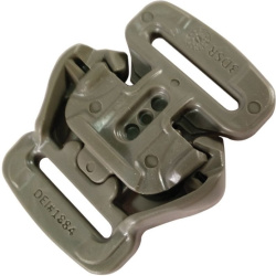 ITW 3DSR Tactical Buckle - zelený (ITW1013333G)