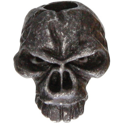 Ozdoba na paracord Emerson Skull Bead (SMUKEB)