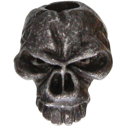 Ozdoba na paracord Emerson Skull Bead (SMUKEB)