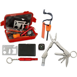 BARBARIC Sada na prežitie (33915)