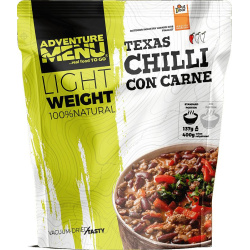 ADVENTURE MENU Light Chilli con carne 206g/600g