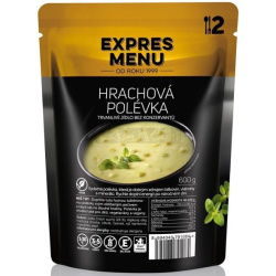 EXPRES MENU Hrachová polievka 600g