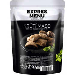 EXPRES MENU Morčacie mäso 300g